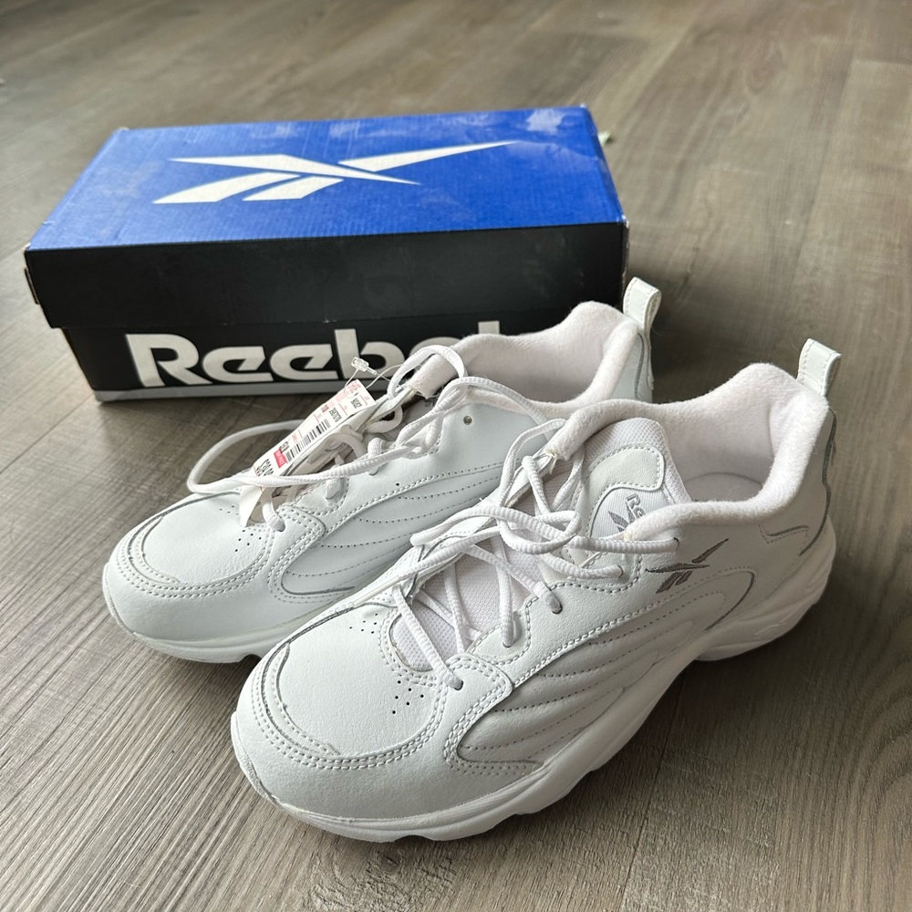 Reebok Walking Shoes